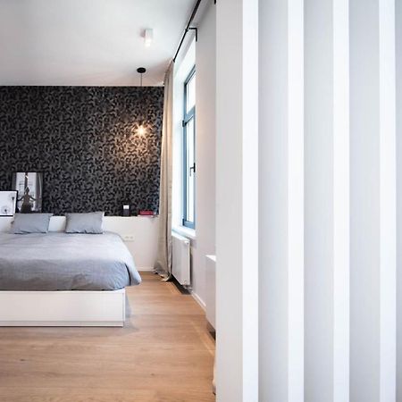 Saint-Gilles Bedrooms Fully Equipped In A Beautiful House מראה חיצוני תמונה