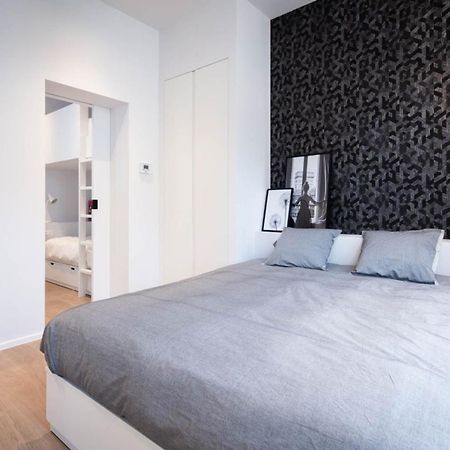 Saint-Gilles Bedrooms Fully Equipped In A Beautiful House מראה חיצוני תמונה