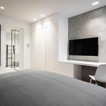 Saint-Gilles Bedrooms Fully Equipped In A Beautiful House מראה חיצוני תמונה