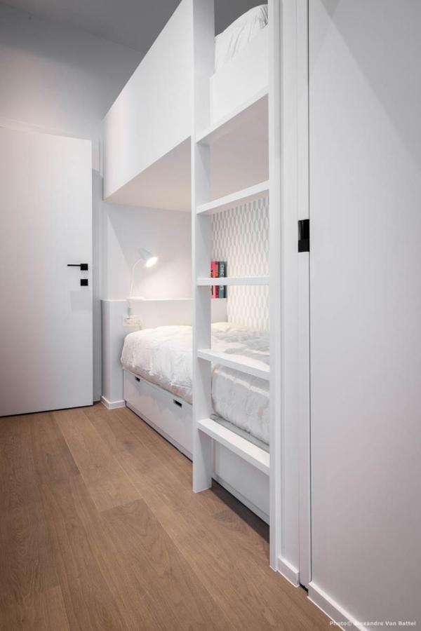 Saint-Gilles Bedrooms Fully Equipped In A Beautiful House מראה חיצוני תמונה