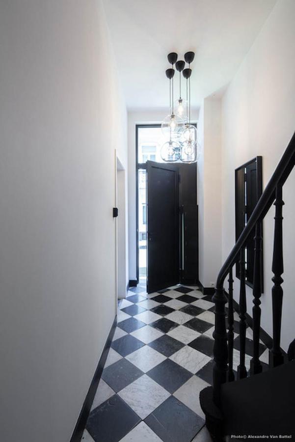 Saint-Gilles Bedrooms Fully Equipped In A Beautiful House מראה חיצוני תמונה